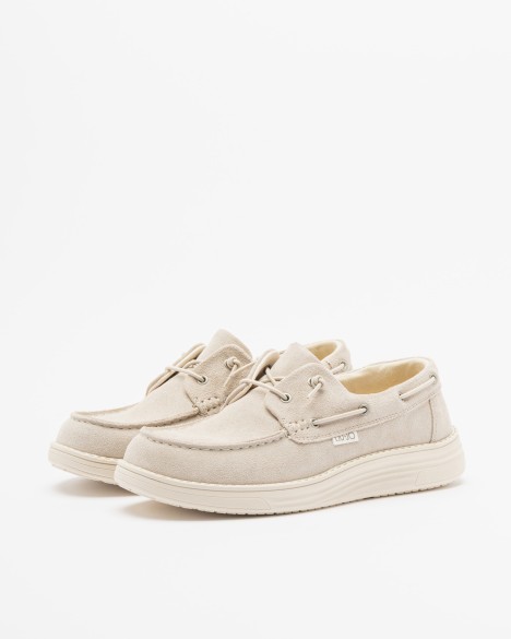 Liu Jo Moccasins