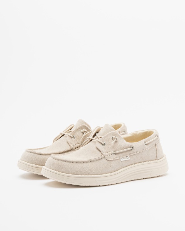 Liu Jo Moccasins