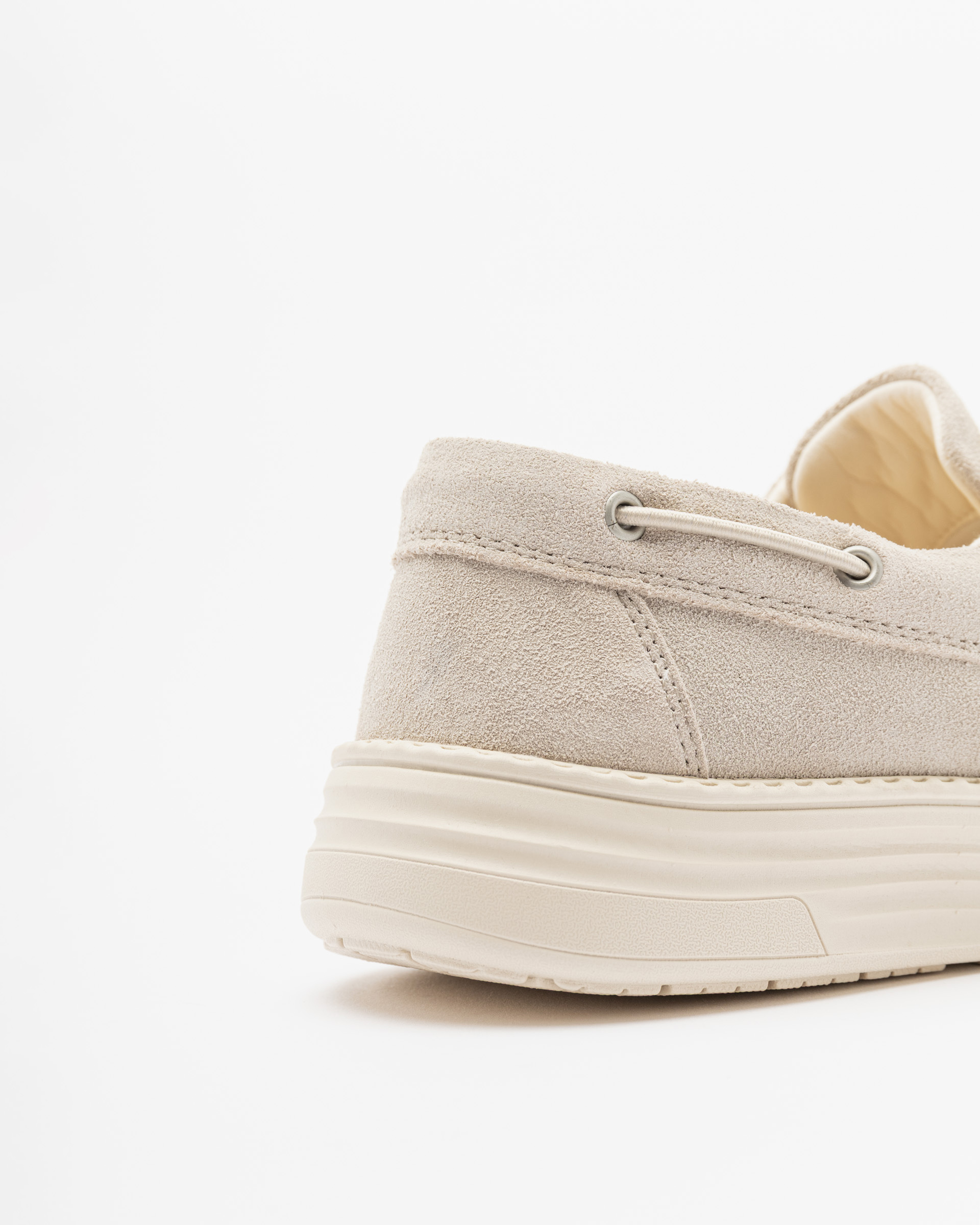 Liu Jo Moccasins