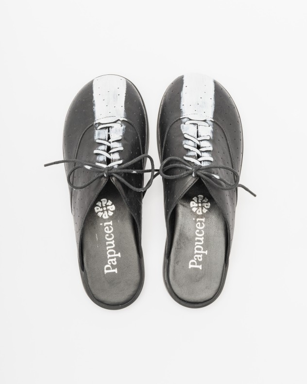 Papucei Slide sandals