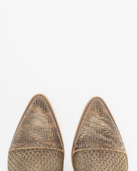 PROF Ankle Boots PROF Ankle Boots