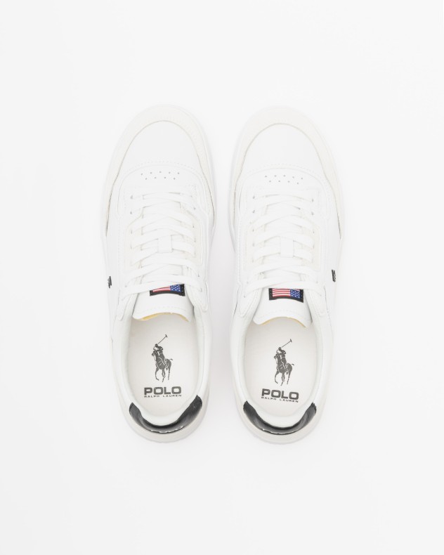 Sneakers Polo Ralph Lauren