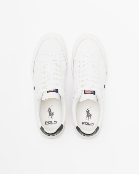 Sneakers Polo Ralph Lauren