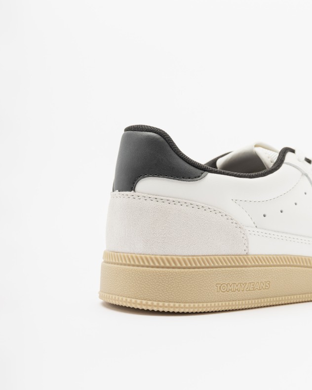 Tommy Hilfiger Jeans Sneakers