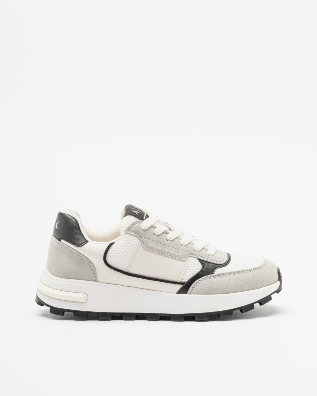 Sapatilhas Armani Exchange