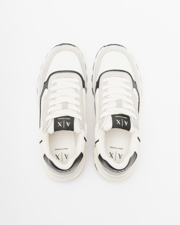 Sapatilhas Armani Exchange