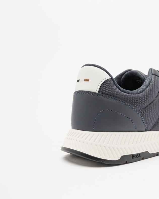 Sneakers Boss
