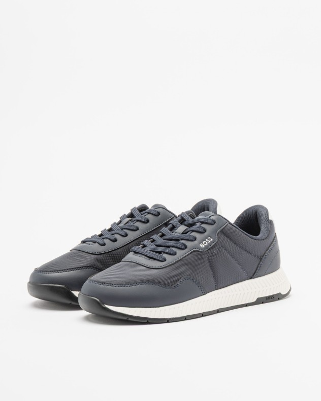 Sneakers Boss