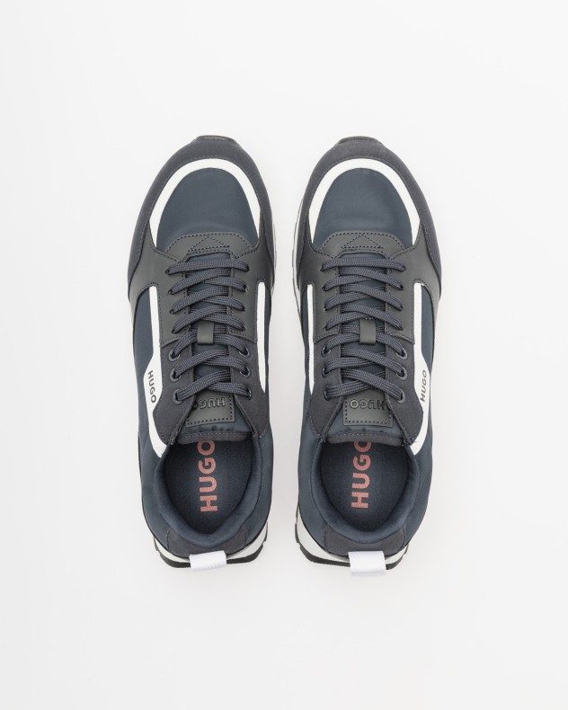 Sneakers Hugo