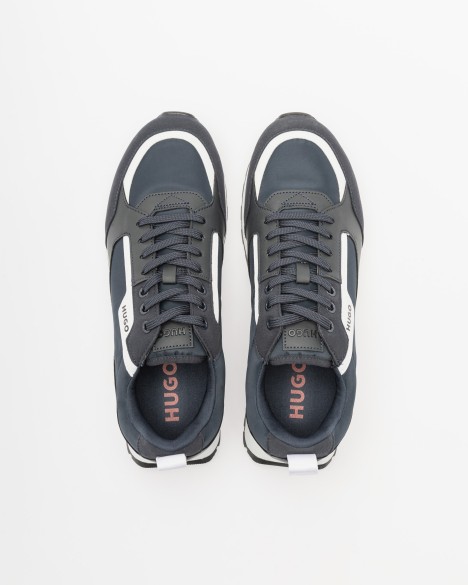 Zapatillas Hugo