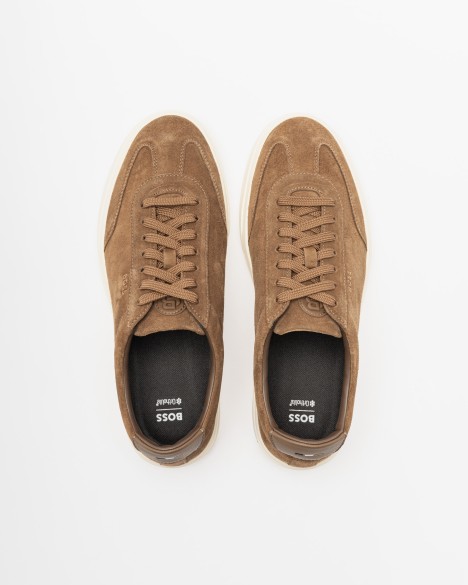 Sneakers Boss