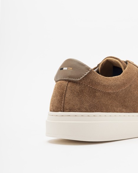Sneakers Boss