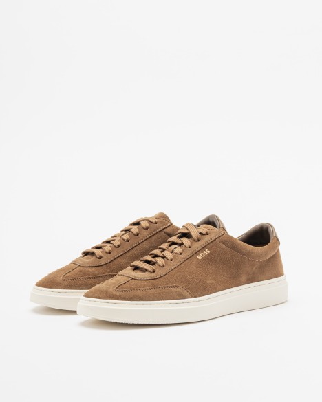 Sneakers Boss