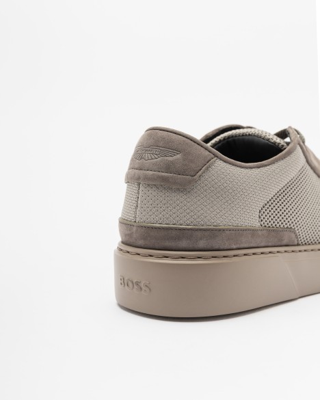 Sneakers Boss