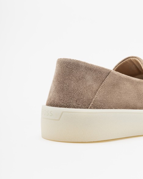 Mocassins Boss Mocassins Boss