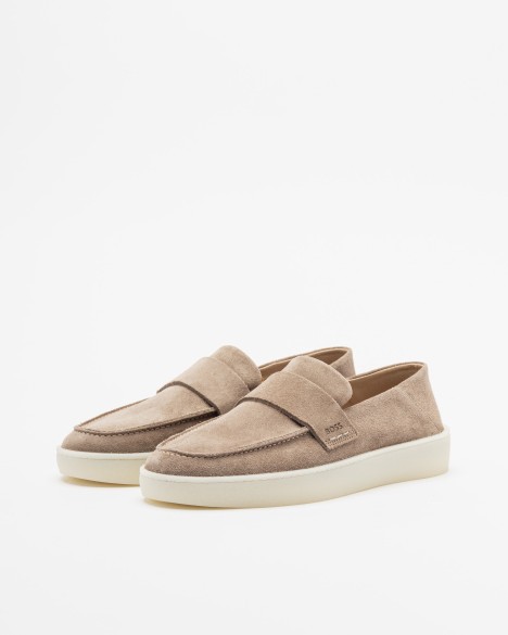 Mocassins Boss Mocassins Boss