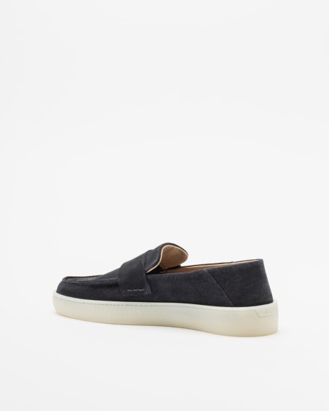 Boss Moccasins Boss Moccasins