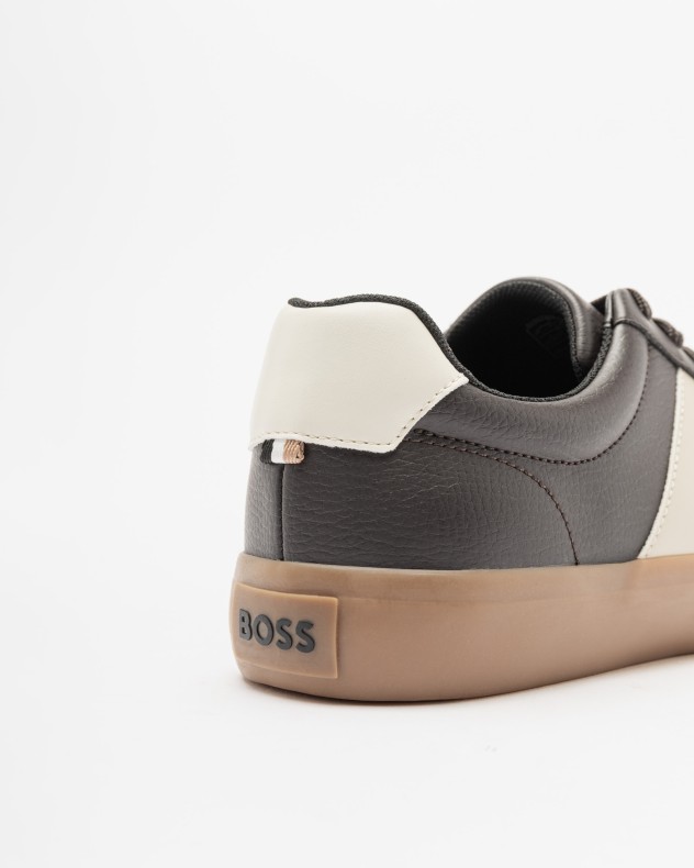 Sneakers Boss