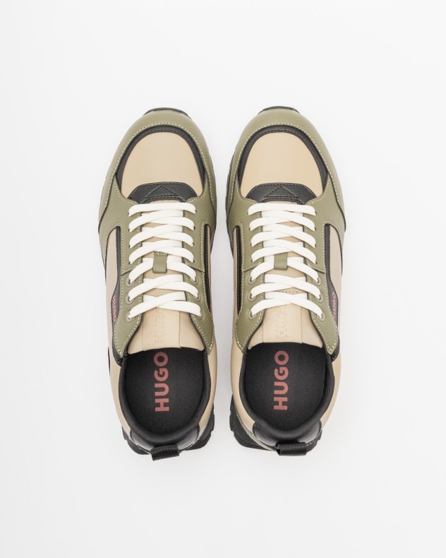 Sneakers Hugo