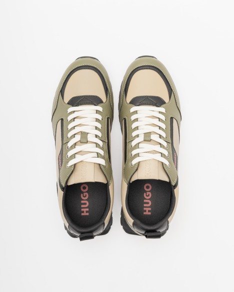 Zapatillas Hugo