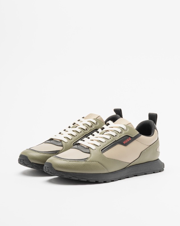 Sneakers Hugo