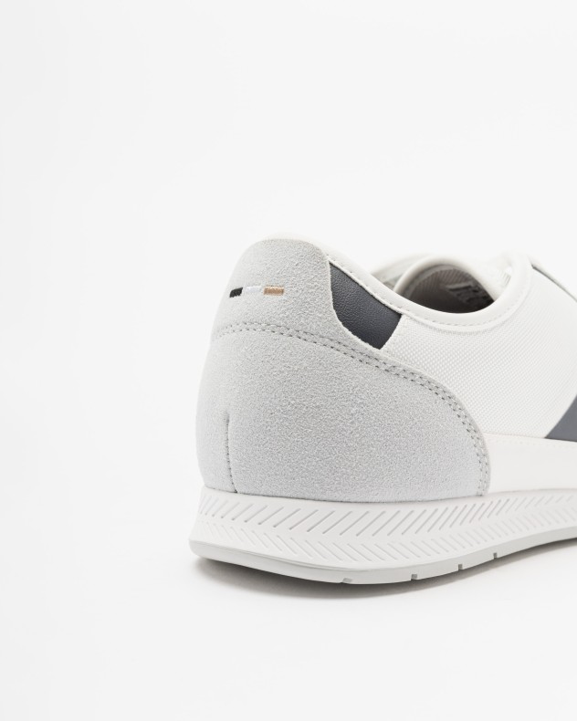 Sneakers Boss