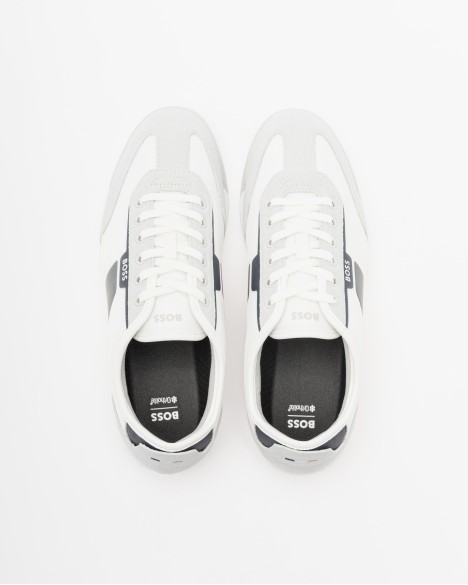 Sneakers Boss