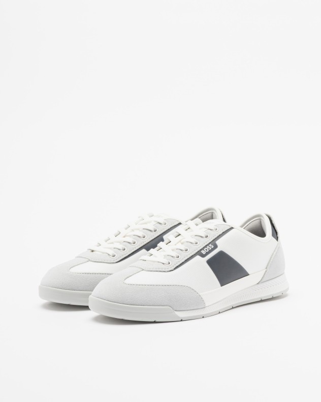 Sneakers Boss
