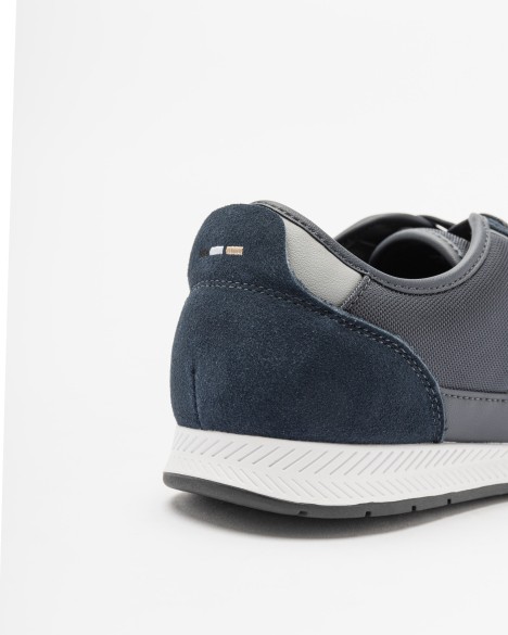 Zapatillas Boss