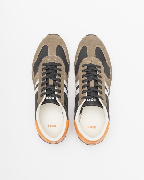 Zapatillas Boss
