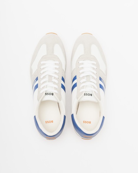 Sneakers Boss