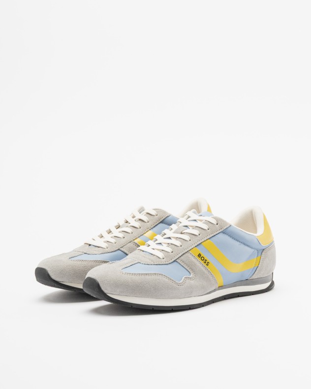 Sneakers Boss