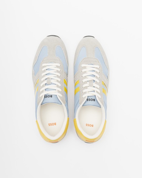 Sneakers Boss Sneakers Boss