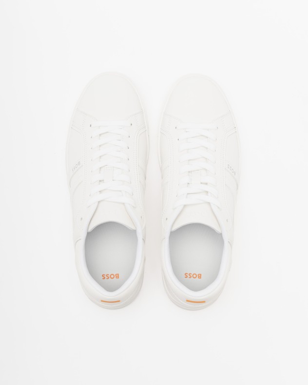 Zapatillas BOSS Orange