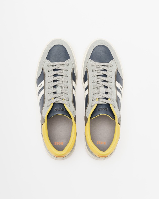 Sneakers Boss