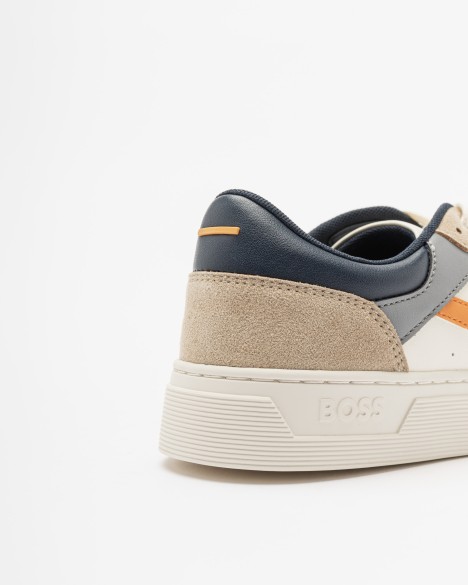 Sneakers Boss