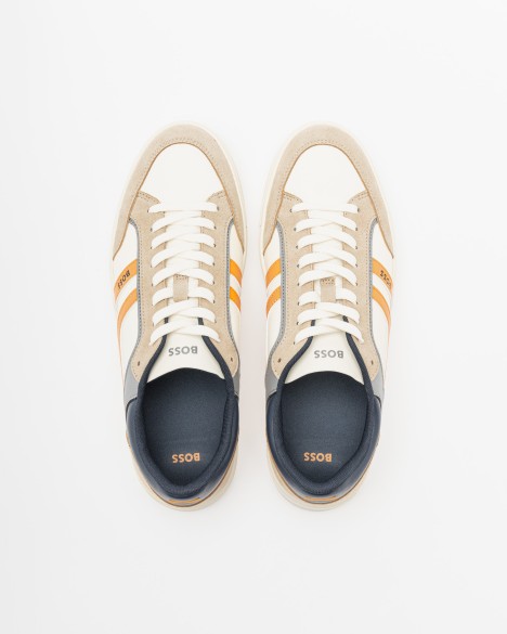 Sneakers Boss