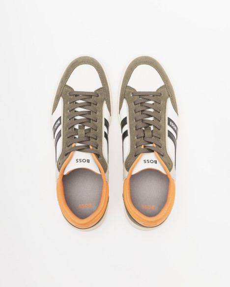 Zapatillas Boss