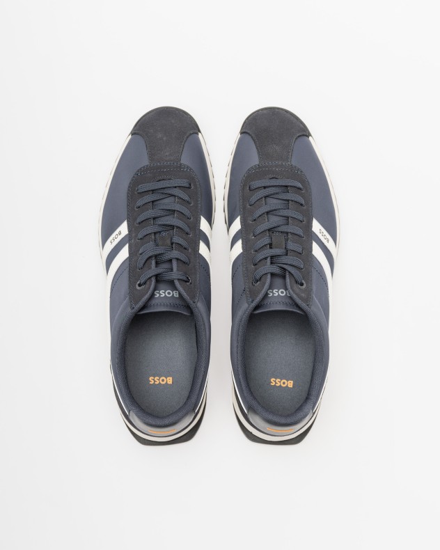 Sneakers BOSS Orange