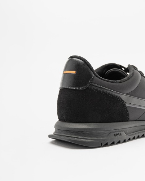 Sneakers BOSS Orange