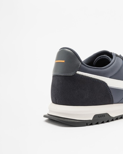 Sneakers BOSS Orange