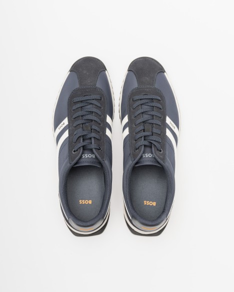 Sneakers BOSS Orange