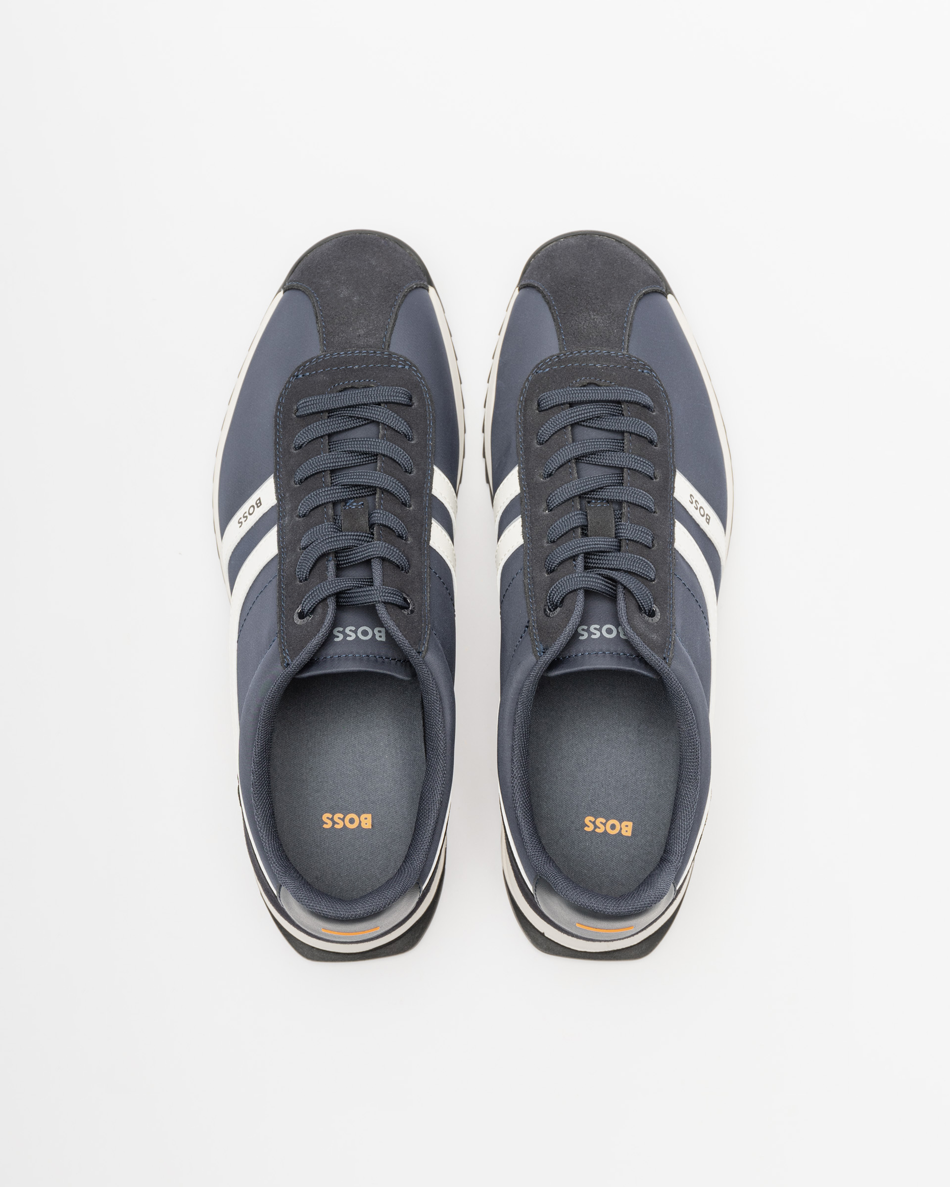 Sneakers BOSS Orange