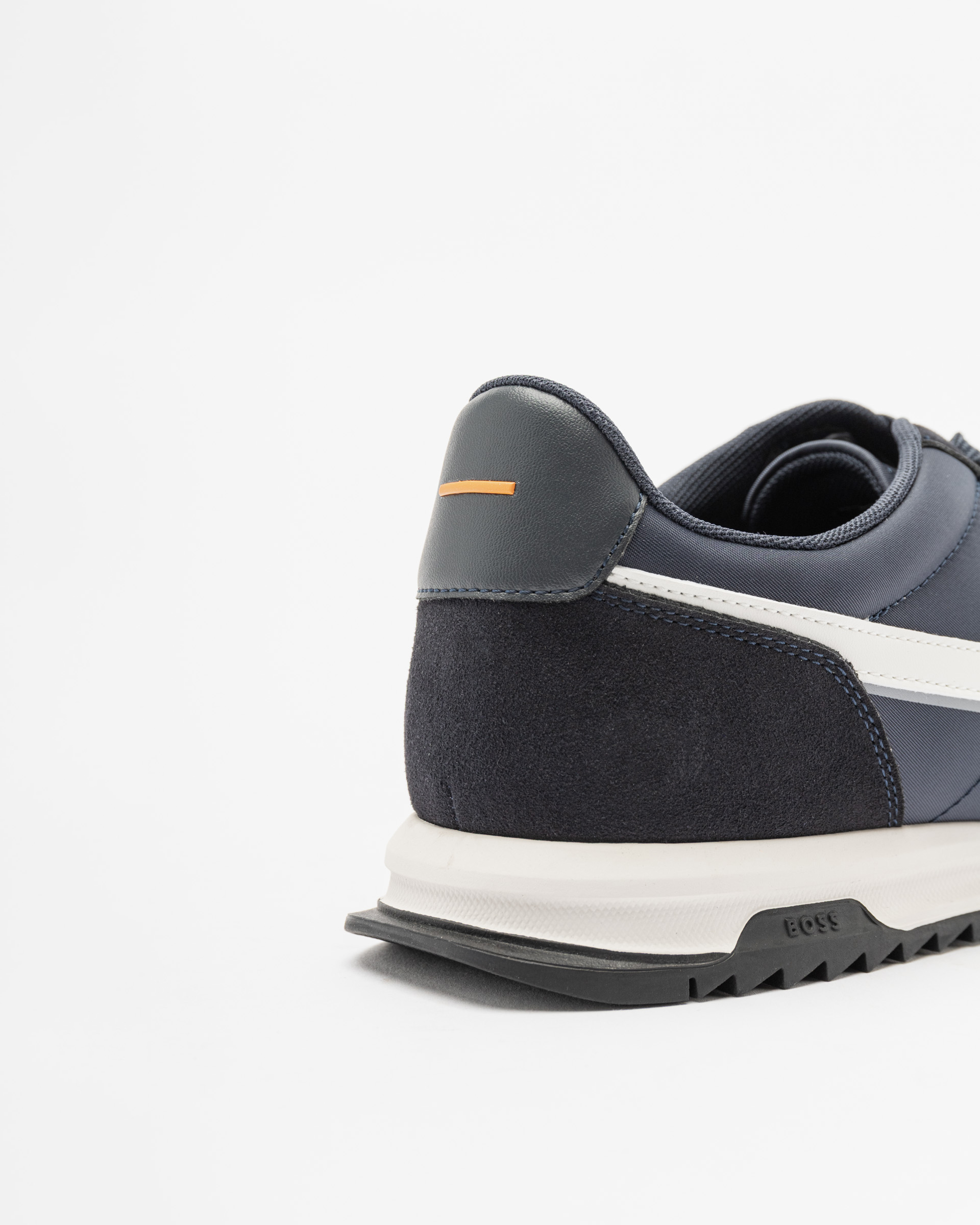 Sneakers BOSS Orange