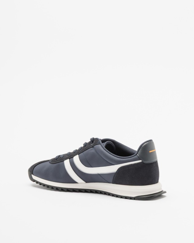 Sneakers BOSS Orange