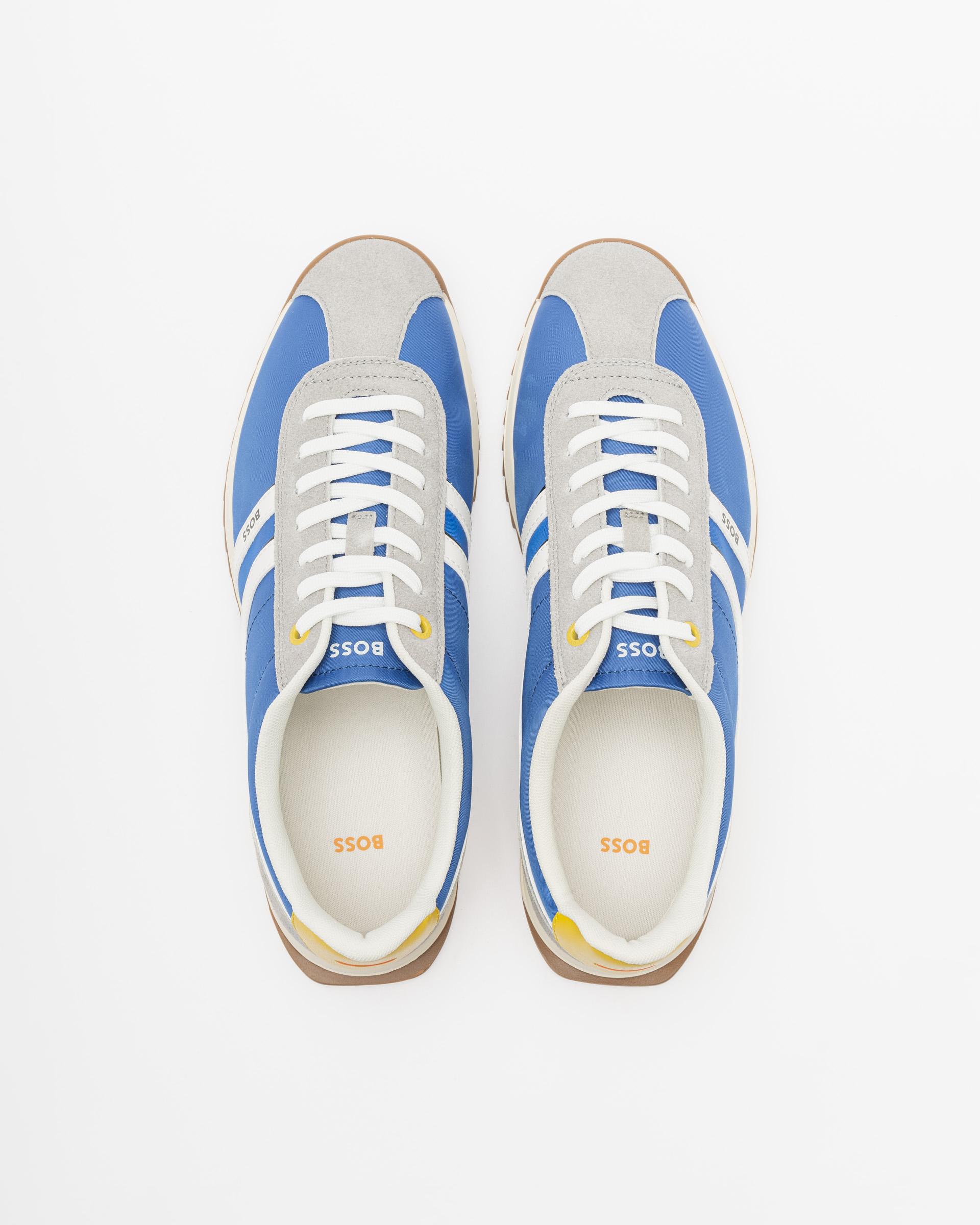 Sneakers BOSS Orange