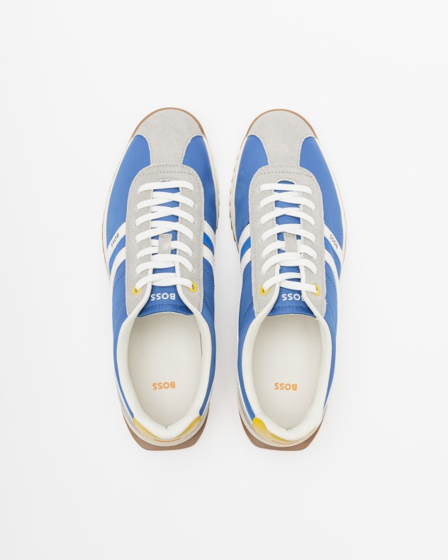 Sneakers BOSS Orange