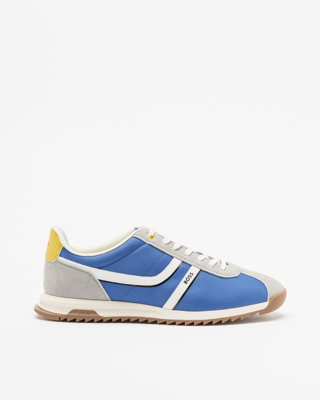 Sneakers BOSS Orange