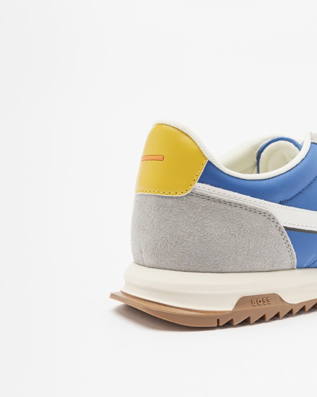 Sneakers BOSS Orange