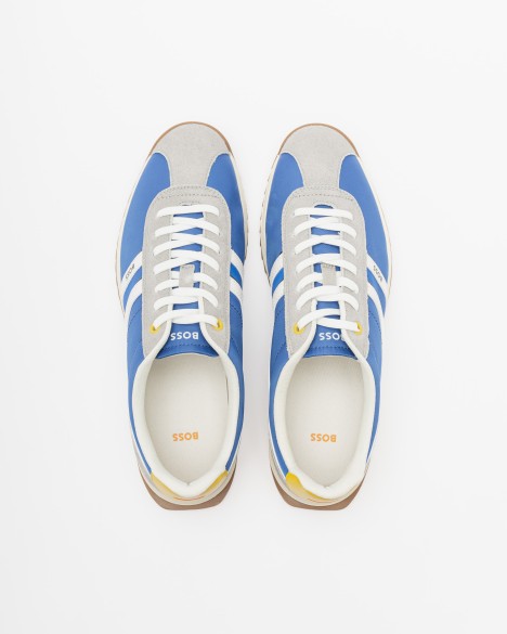 Zapatillas BOSS Orange